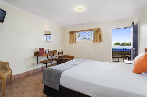 Glenmore Tavern - Accommodation Broome 31