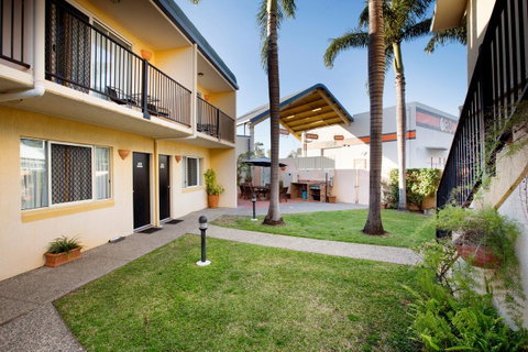 Glenmore Tavern - Accommodation Broome 9