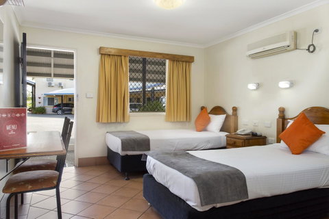 Glenmore Tavern - Accommodation Broome 11