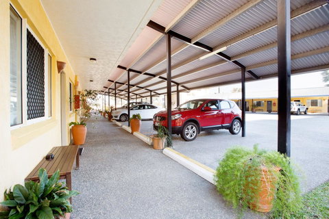 Glenmore Tavern - Accommodation Broome 19