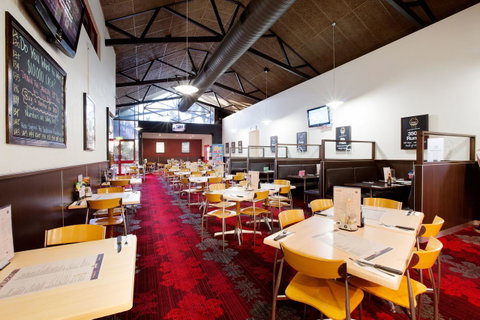 Glenmore Tavern - Accommodation Broome 20