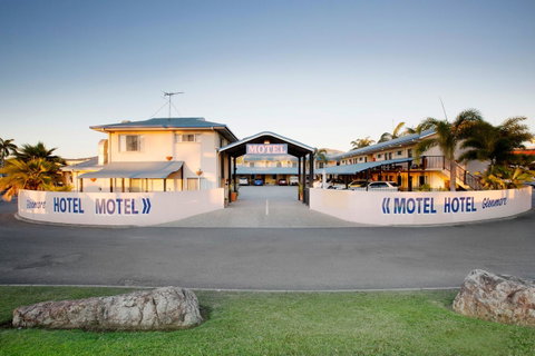 Glenmore Tavern - Accommodation Broome 4