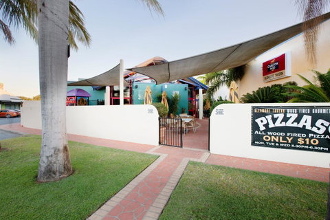 Glenmore Tavern - Accommodation Broome 24