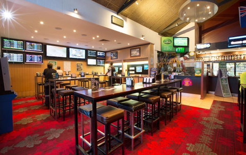 Glenmore Tavern - Accommodation Broome 8