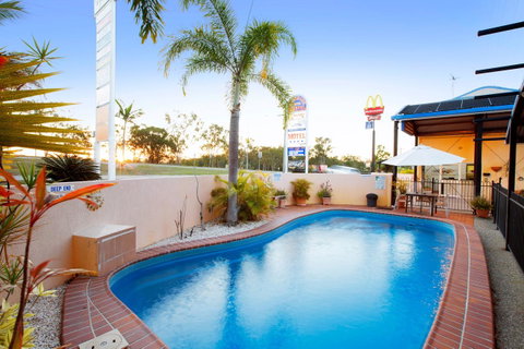 Glenmore Tavern - Accommodation Broome 5