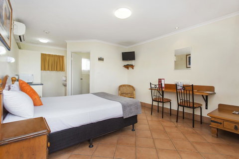 Glenmore Tavern - Accommodation Broome 29