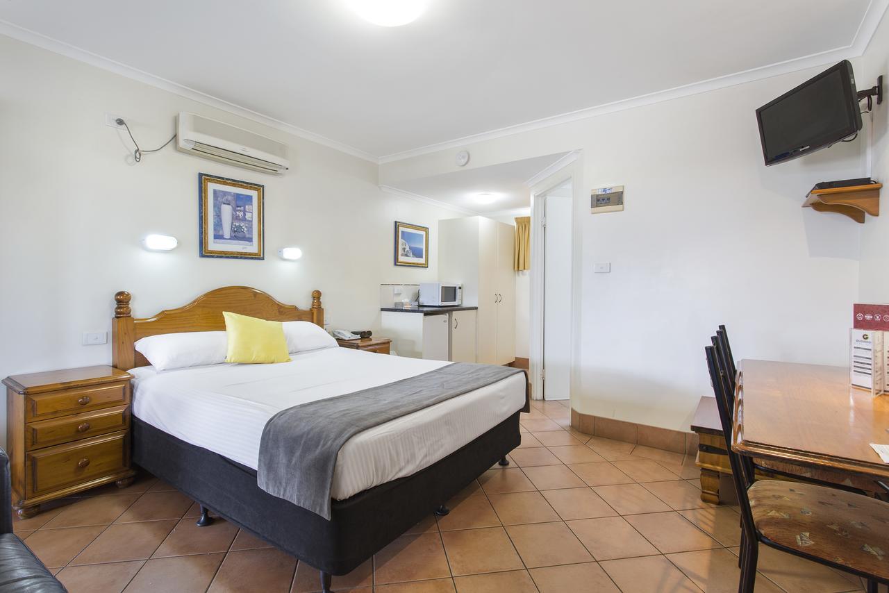 Kawana QLD Accommodation Broome