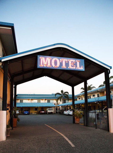 Glenmore Tavern - Accommodation Broome 18
