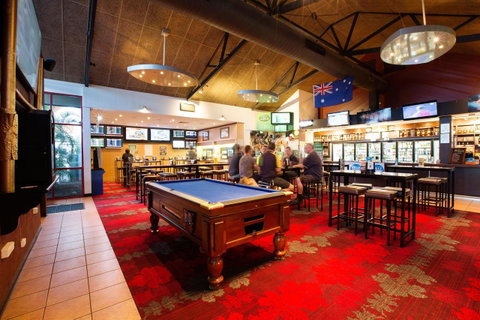 Glenmore Tavern - Accommodation Broome 6
