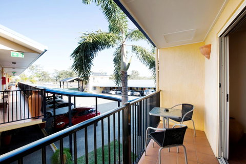 Glenmore Tavern - Accommodation Broome 10