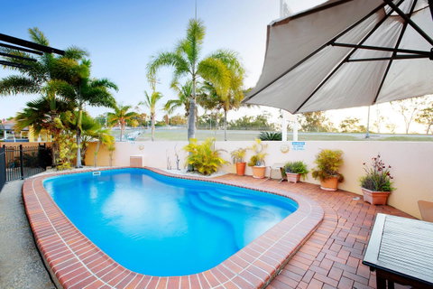 Glenmore Tavern - Accommodation Broome 17