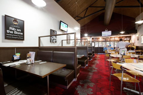 Glenmore Tavern - Accommodation Broome 22
