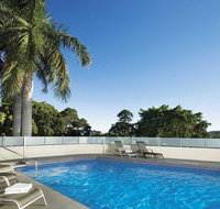 The Park Hotel Brisbane - Accommodation Broome