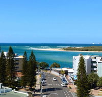 U309 Ocean Views Resort - owner managed - Accommodation Broome