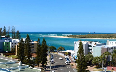 U309 Ocean Views Resort - Owner Managed - Accommodation Broome 0