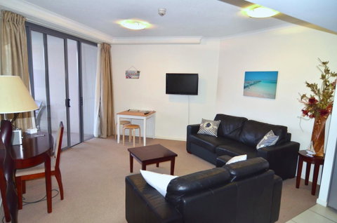 U309 Ocean Views Resort - Owner Managed - Accommodation Broome 1