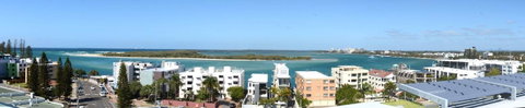U309 Ocean Views Resort - Owner Managed - Accommodation Broome 6