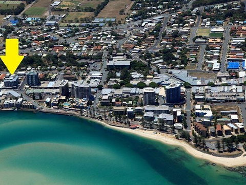 U309 Ocean Views Resort - Owner Managed - Accommodation Broome 8