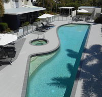 The Waterford Prestige Apartments - Accommodation Broome