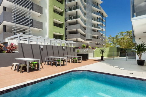 Quest Breakfast Creek - Accommodation Broome 8
