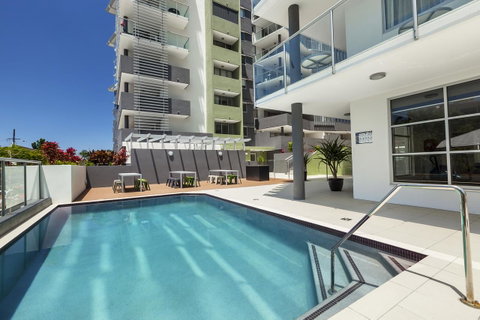 Quest Breakfast Creek - Accommodation Broome 9
