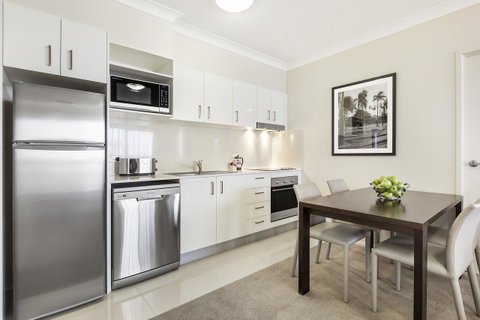 Quest Breakfast Creek - Accommodation Broome 19