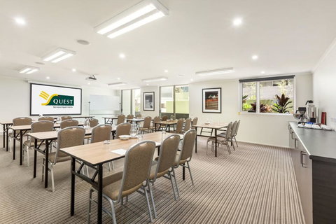 Quest Breakfast Creek - Accommodation Broome 4