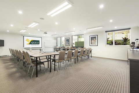 Quest Breakfast Creek - Accommodation Broome 21