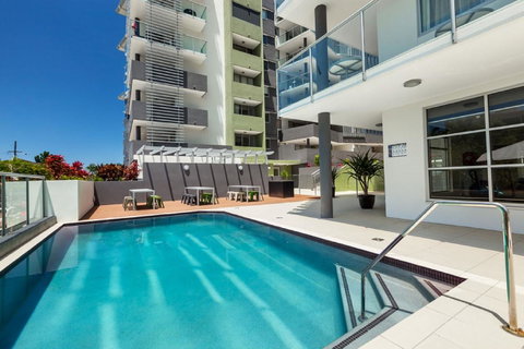 Quest Breakfast Creek - Accommodation Broome 0