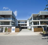 Maggies Beachfront Apt. 10 - Accommodation Broome