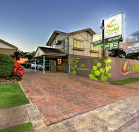 Chalet Motor Inn - Accommodation Broome