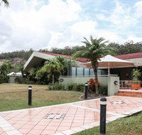 Salisbury Hotel Motel - Accommodation Broome