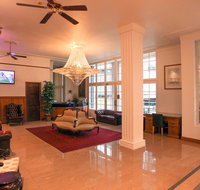 Astor Metropole Hotel - Accommodation Broome