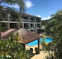 Burleigh Palms Holiday Apartments - Accommodation Broome