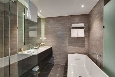 The Point Brisbane Hotel - Accommodation Broome 31