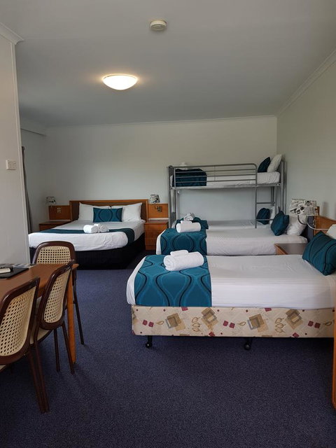 The Q Motel Rockhampton - Accommodation Broome 39