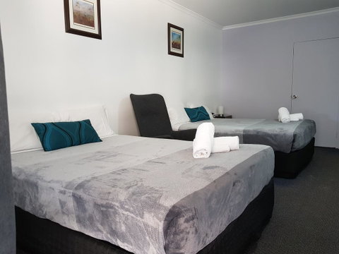 The Q Motel Rockhampton - Accommodation Broome 19