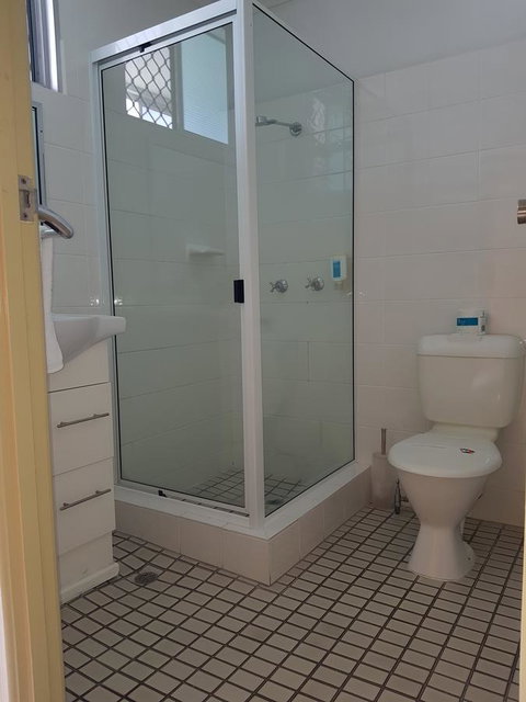 The Q Motel Rockhampton - Accommodation Broome 36