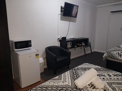 The Q Motel Rockhampton - Accommodation Broome 21