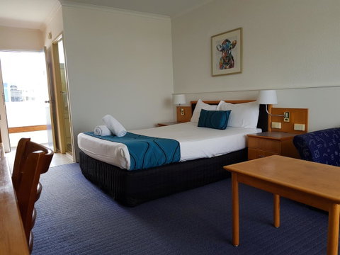 The Q Motel Rockhampton - Accommodation Broome 38
