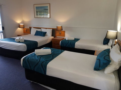 The Q Motel Rockhampton - Accommodation Broome 35