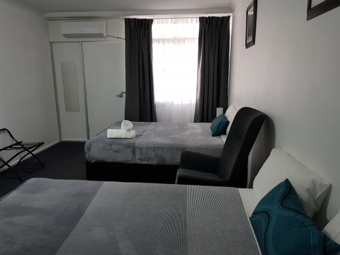 The Q Motel Rockhampton - Accommodation Broome 16