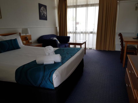 The Q Motel Rockhampton - Accommodation Broome 37