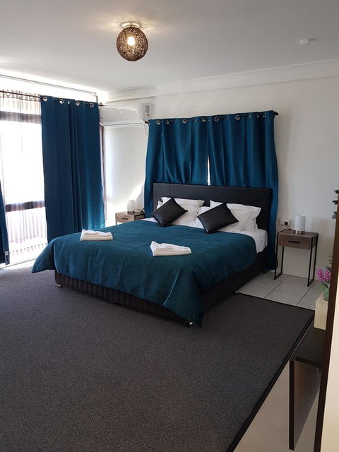 The Q Motel Rockhampton - Accommodation Broome 29