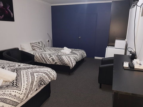 The Q Motel Rockhampton - Accommodation Broome 23