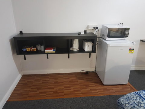 The Q Motel Rockhampton - Accommodation Broome 28