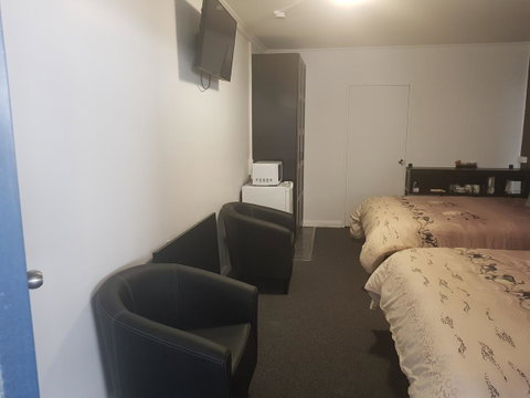 The Q Motel Rockhampton - Accommodation Broome 7