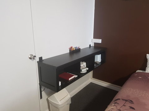 The Q Motel Rockhampton - Accommodation Broome 6