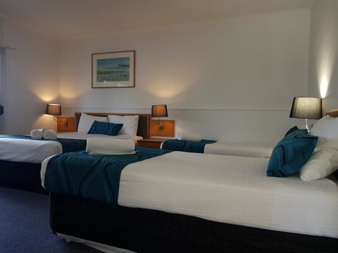 The Q Motel Rockhampton - Accommodation Broome 34