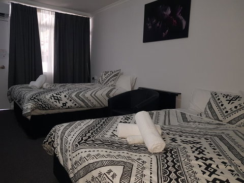 The Q Motel Rockhampton - Accommodation Broome 22